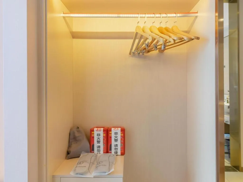 Lavande Hotel Beijing International Exhibition Heping Xiqiao Metro Station