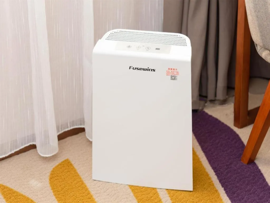 Lavande Hotel Dongguan Shijie Jiarong Shopping Plaza Liuhua Metro Station