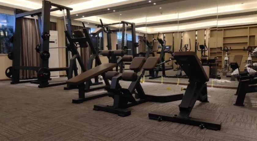 Lavande Hotel Dongguan Shijie Jiarong Shopping Plaza Liuhua Metro Station