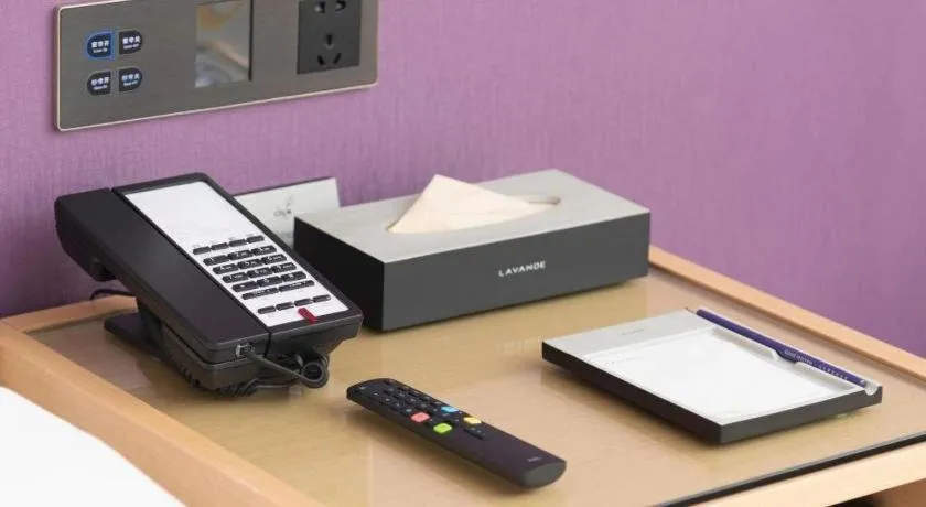 Lavande Hotel Dongguan Shijie Jiarong Shopping Plaza Liuhua Metro Station