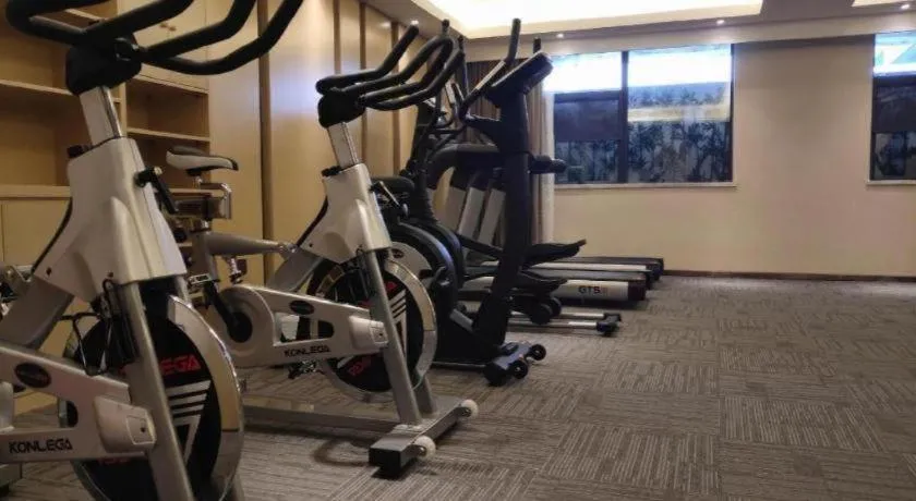 Lavande Hotel Dongguan Shijie Jiarong Shopping Plaza Liuhua Metro Station