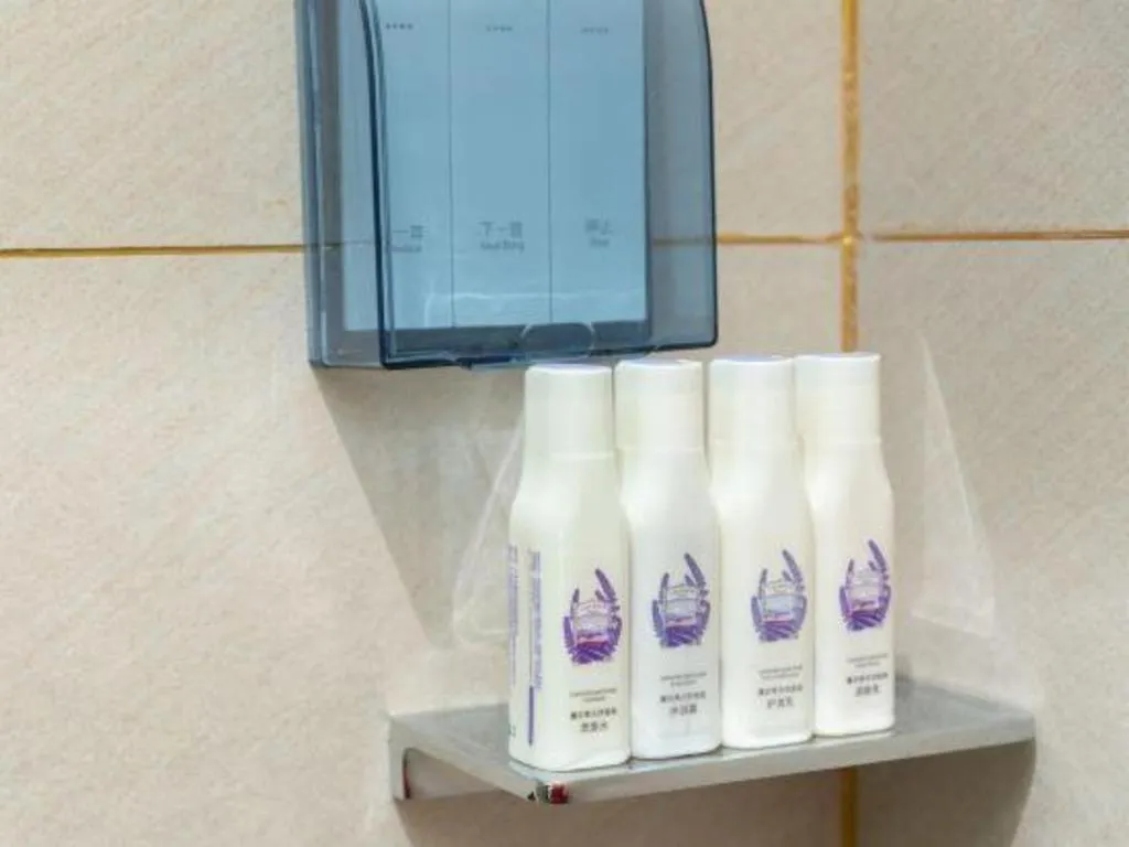 Lavande Hotel Dongguan Shijie Jiarong Shopping Plaza Liuhua Metro Station