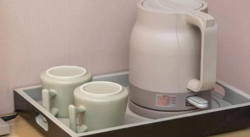 Lavande Hotel Dongguan Shijie Jiarong Shopping Plaza Liuhua Metro Station