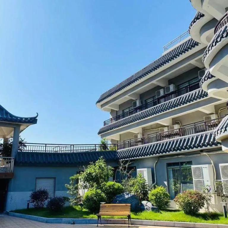 Lavande Hotel Dongguan Shijie Jiarong Shopping Plaza Liuhua Metro Station