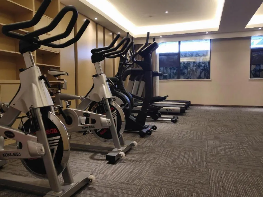 Lavande Hotel Dongguan Shijie Jiarong Shopping Plaza Liuhua Metro Station