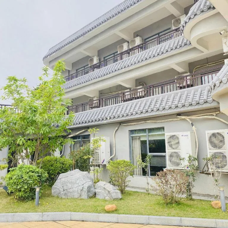 Lavande Hotel Dongguan Shijie Jiarong Shopping Plaza Liuhua Metro Station