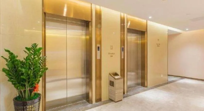 Lavande Hotel Dongguan Shijie Jiarong Shopping Plaza Liuhua Metro Station