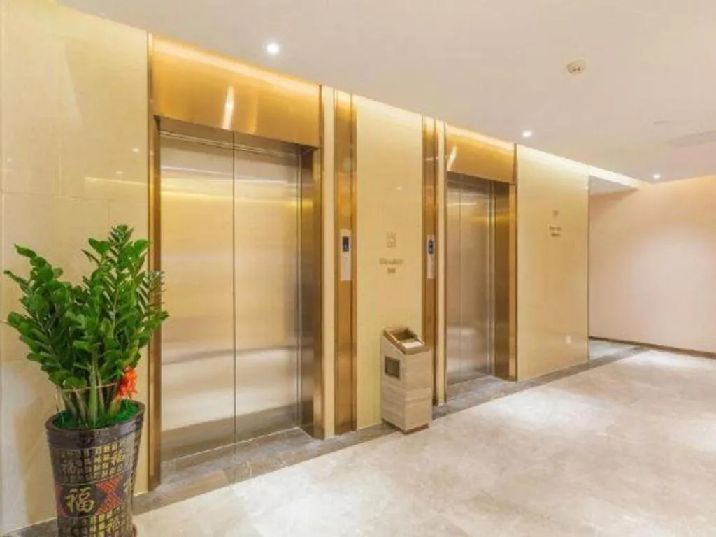 Lavande Hotel Dongguan Shijie Jiarong Shopping Plaza Liuhua Metro Station