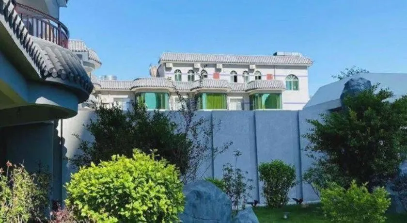 Lavande Hotel Dongguan Shijie Jiarong Shopping Plaza Liuhua Metro Station