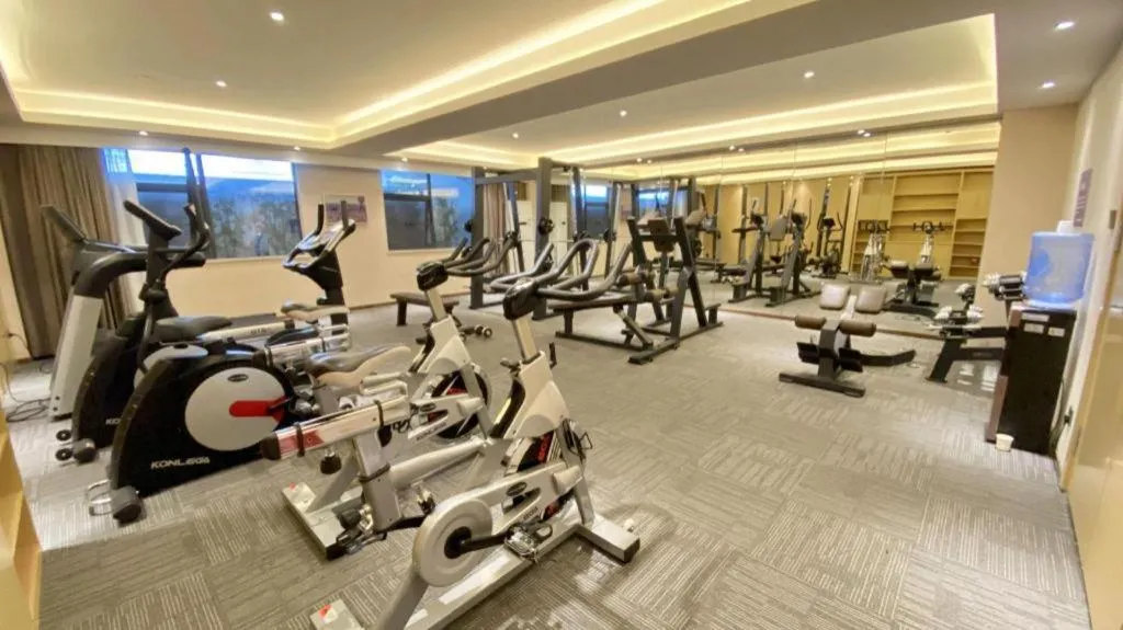 Lavande Hotel Dongguan Shijie Jiarong Shopping Plaza Liuhua Metro Station