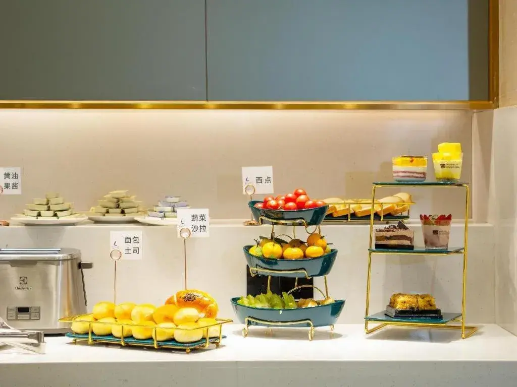 Lavande Hotel Jieyang Danpu Lavande Hotel Jieyang Danpu