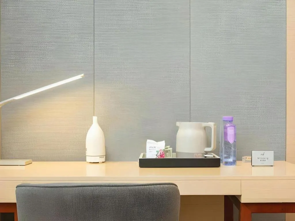 Lavande Hotel Jieyang Danpu