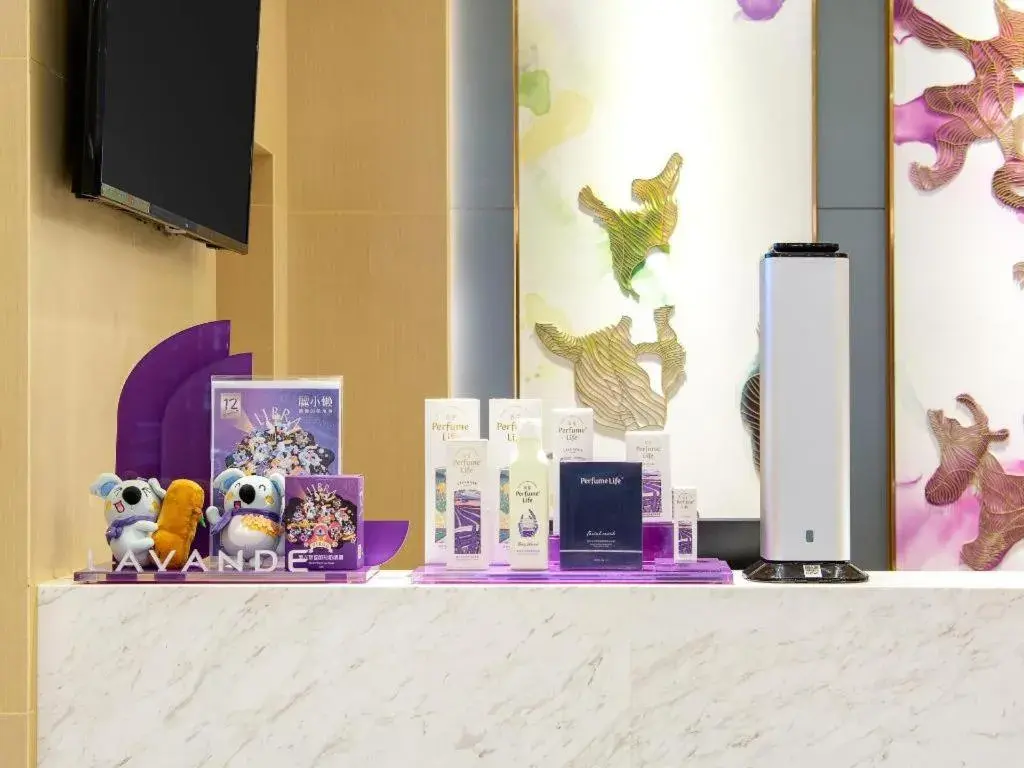 Lavande Hotel Jieyang Danpu Lavande Hotel Jieyang Danpu