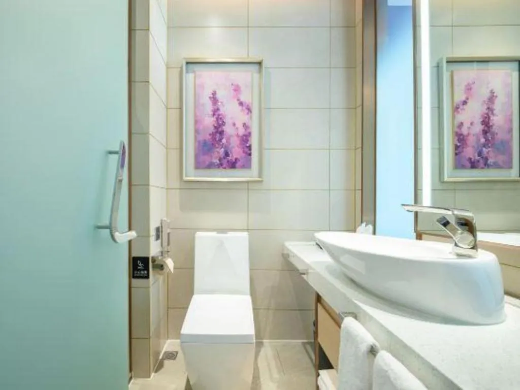 Lavande Hotel Jieyang Danpu