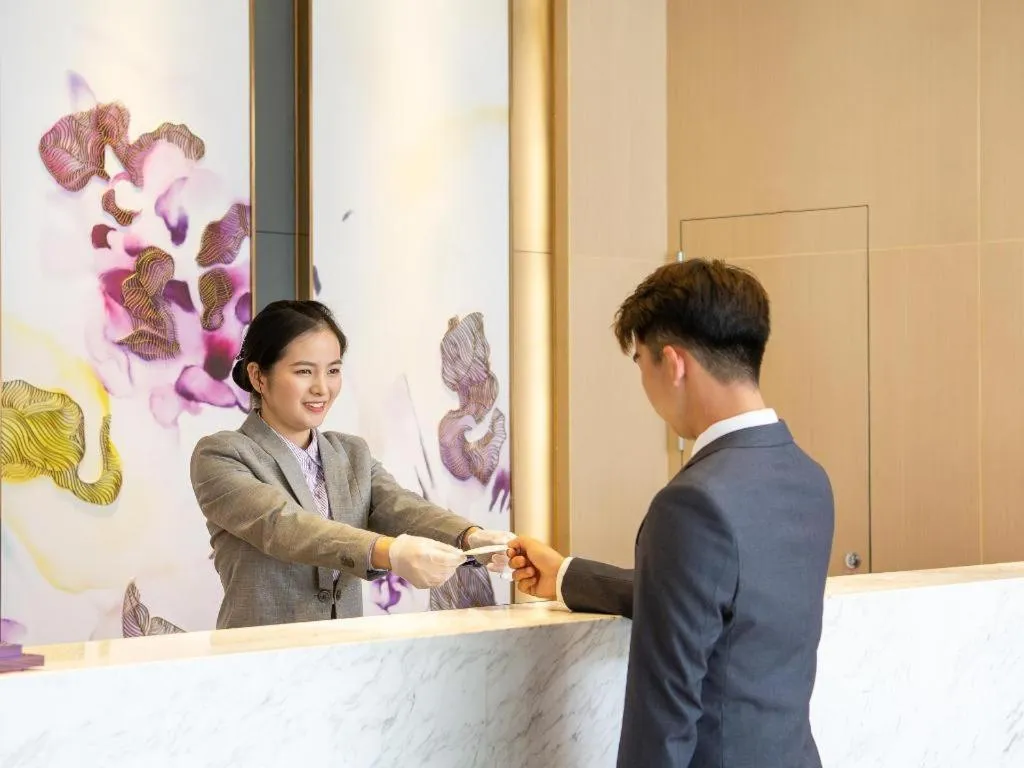 Lavande Hotel Jieyang Danpu