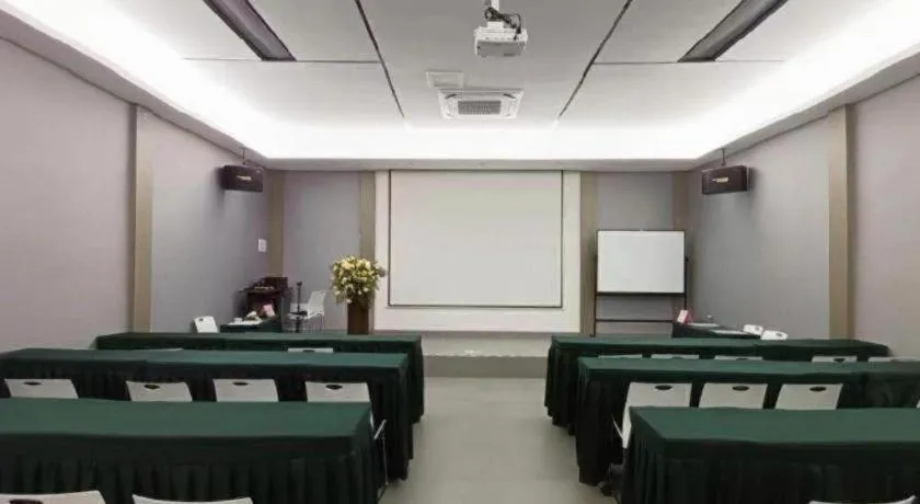 Lavande Hotel Jieyang Danpu