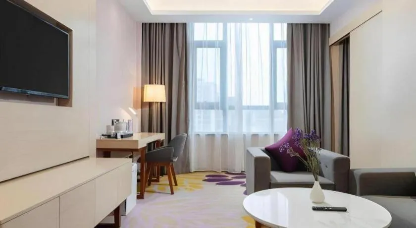 Lavande Hotel Jieyang Danpu