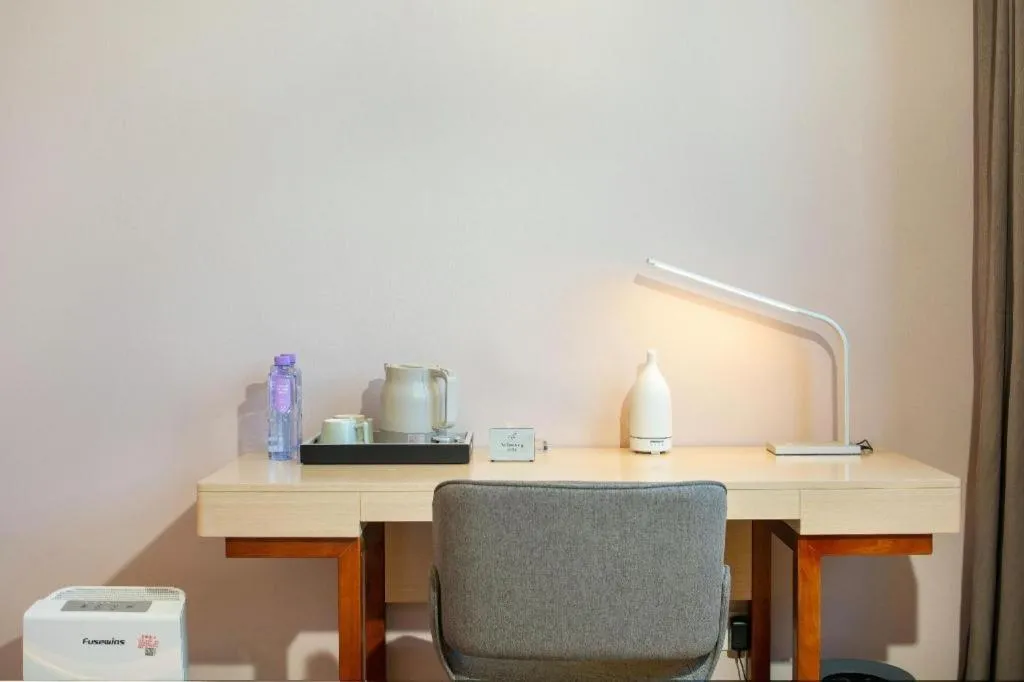 Lavande Hotel Jieyang Danpu