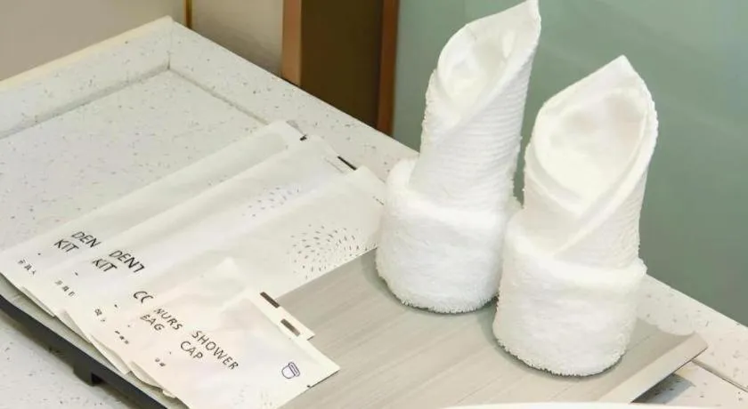 Lavande Hotel Jieyang Danpu