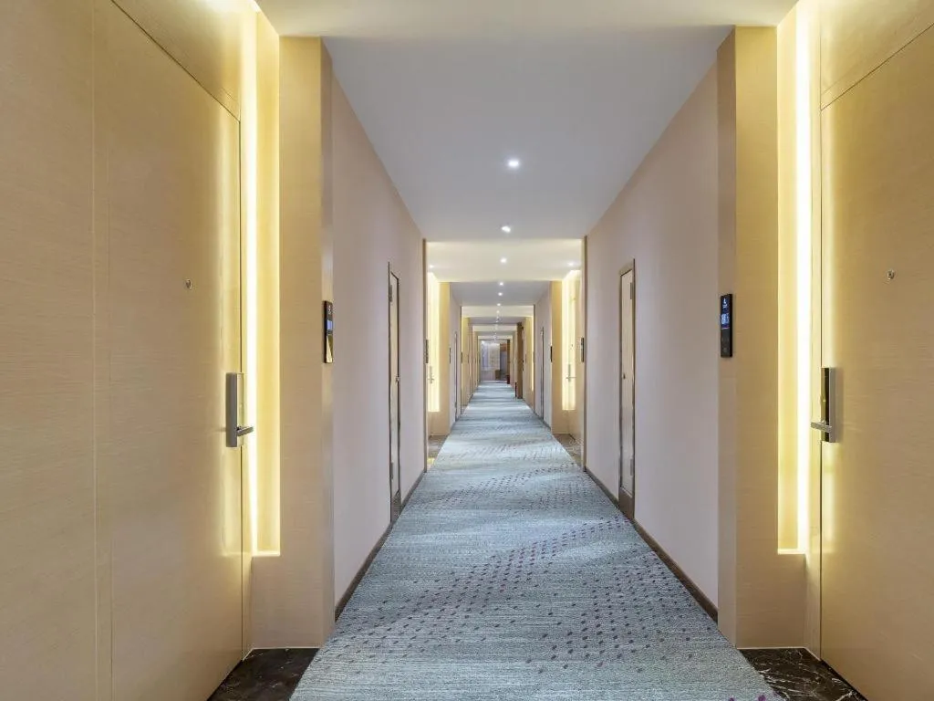 Lavande Hotel Jieyang Danpu