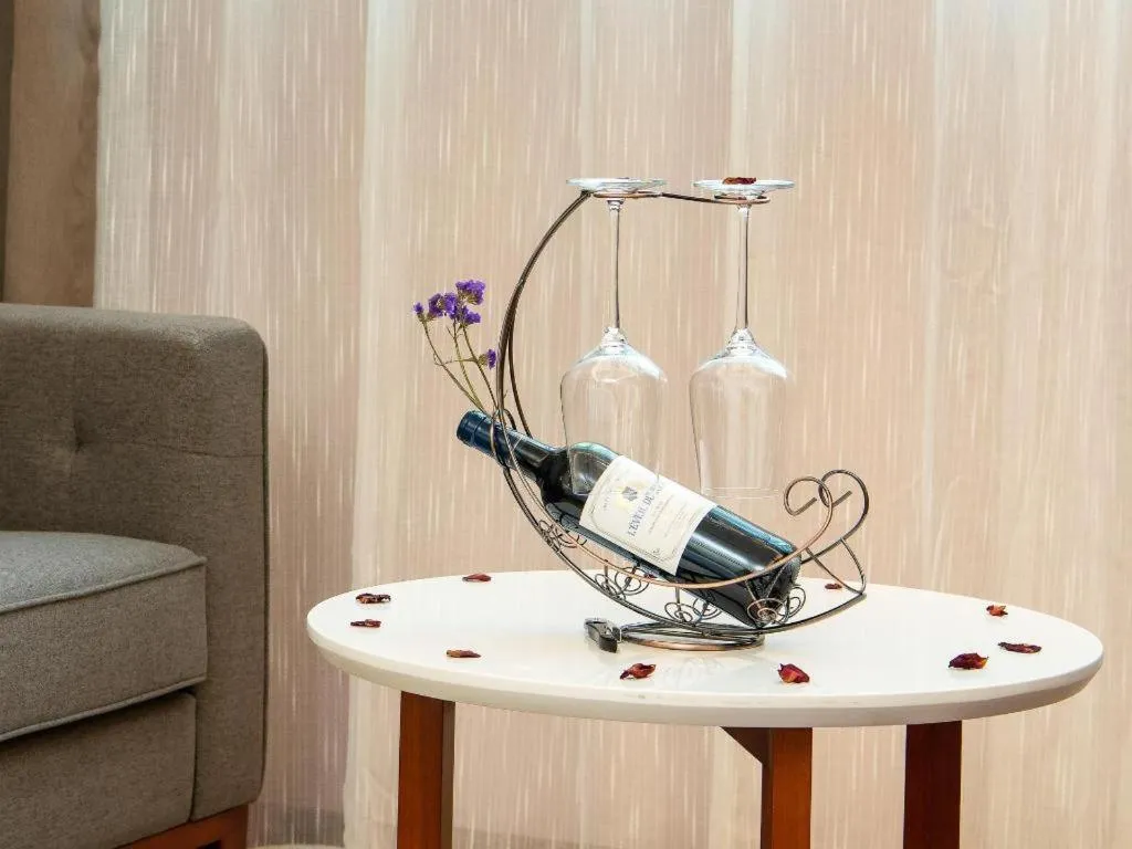 Lavande Hotel Jieyang Danpu