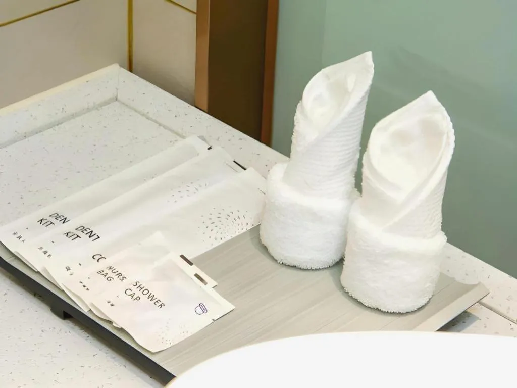 Lavande Hotel Jieyang Danpu