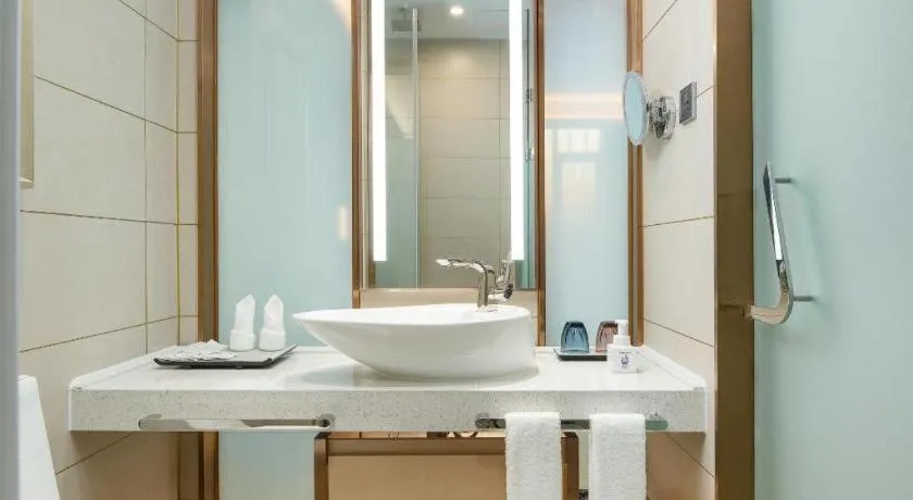 Lavande Hotel Jieyang Danpu