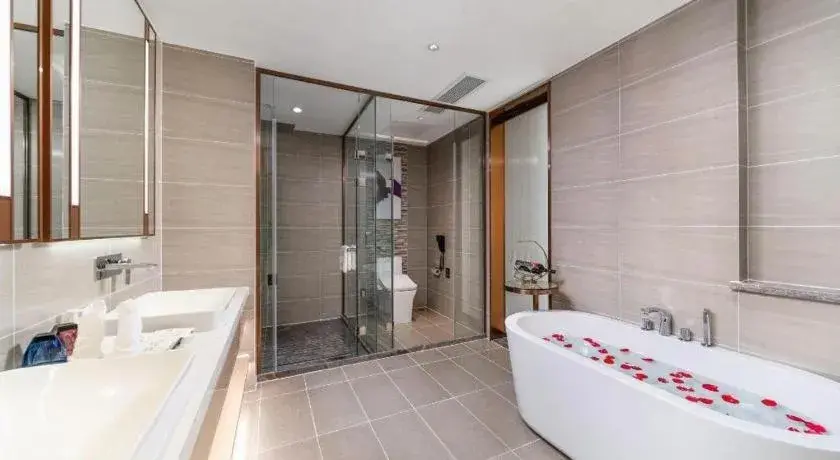 Lavande Hotel Chaozhou Fortune Center Lin Street Lavande Hotel Chaozhou Fortune Center Lin Street