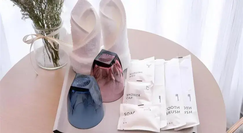 Lavande Hotel Chaozhou Fortune Center Lin Street Lavande Hotel Chaozhou Fortune Center Lin Street