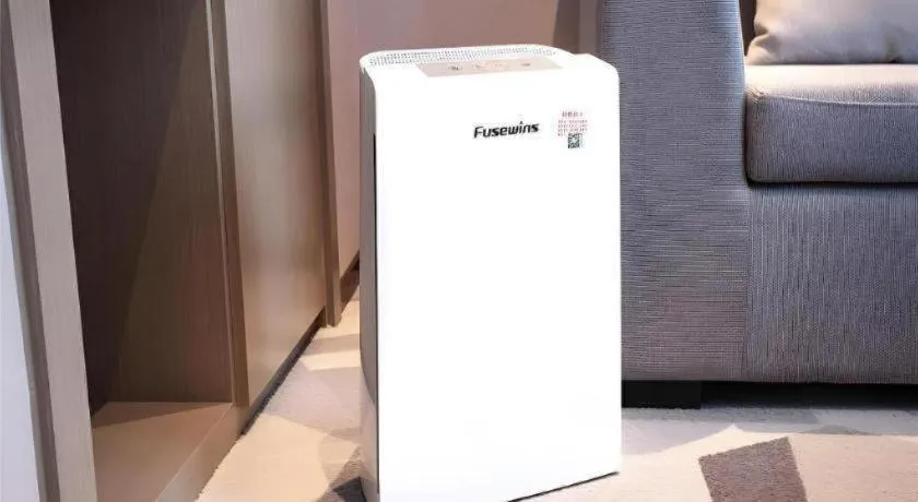 Lavande Hotel Chaozhou Fortune Center Lin Street