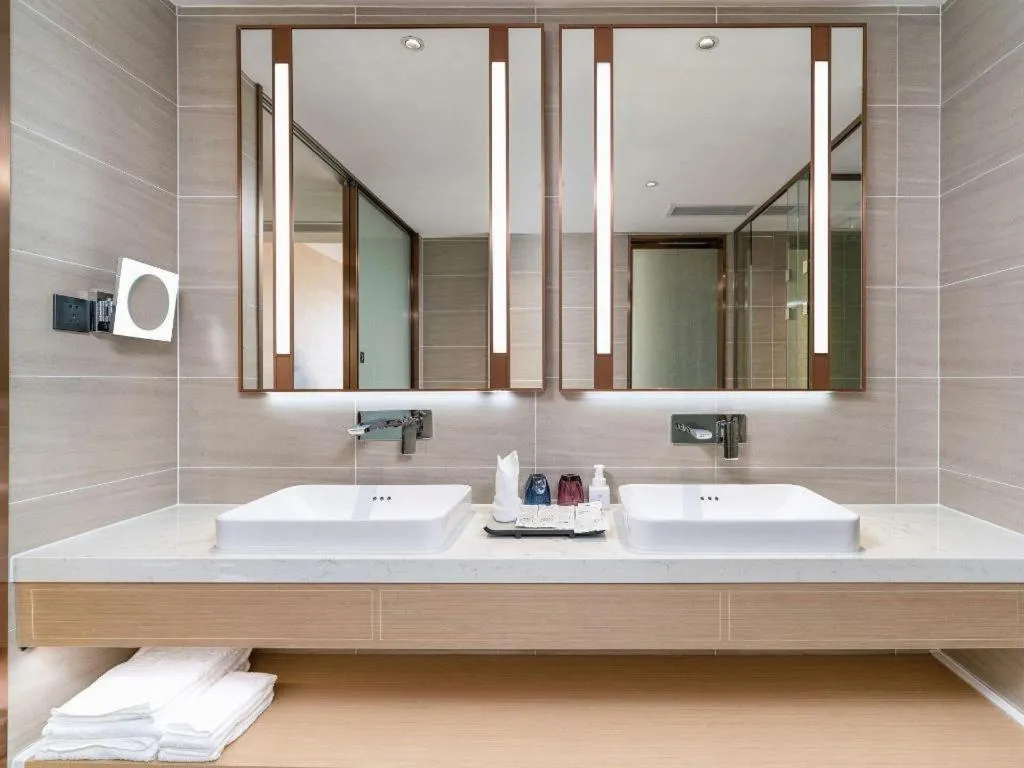 Lavande Hotel Chaozhou Fortune Center Lin Street