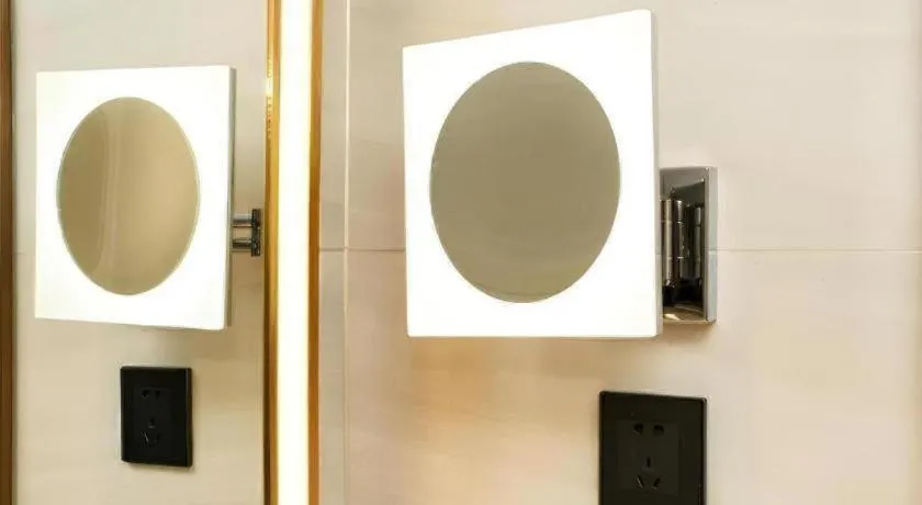 Lavande Hotel Chaozhou Fortune Center Lin Street