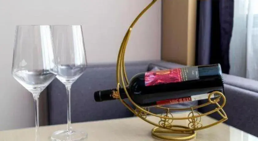 Lavande Hotel Chaozhou Fortune Center Lin Street Lavande Hotel Chaozhou Fortune Center Lin Street