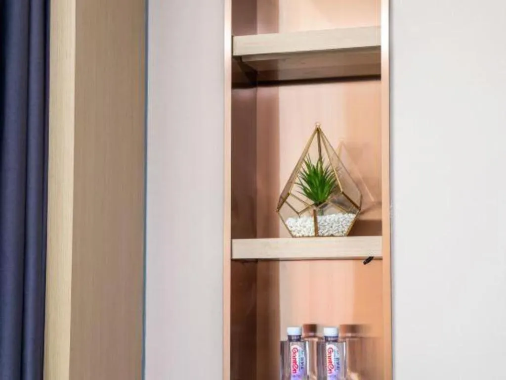 Lavande Hotel Chaozhou Fortune Center Lin Street