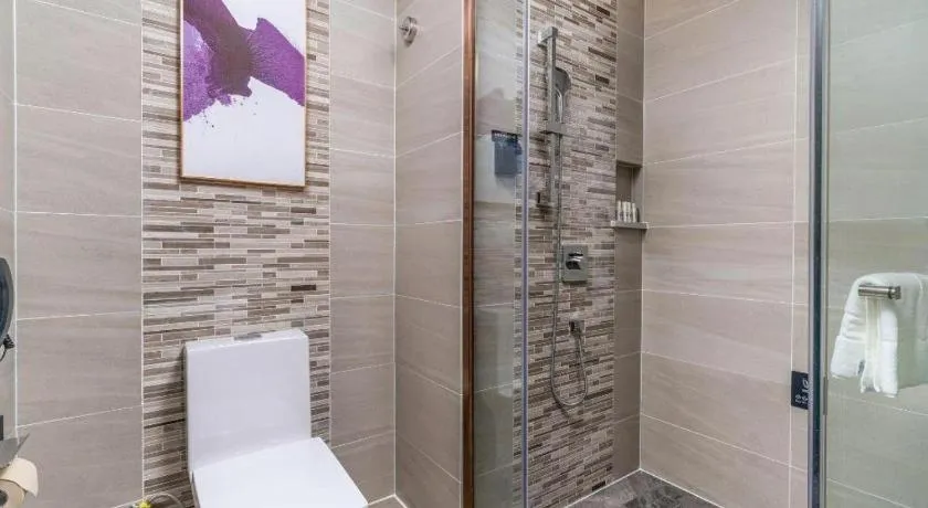 Lavande Hotel Chaozhou Fortune Center Lin Street