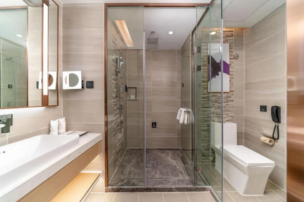 Lavande Hotel Chaozhou Fortune Center Lin Street