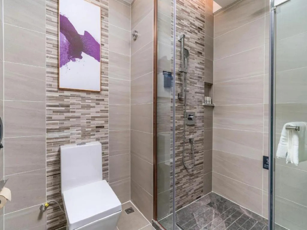 Lavande Hotel Chaozhou Fortune Center Lin Street