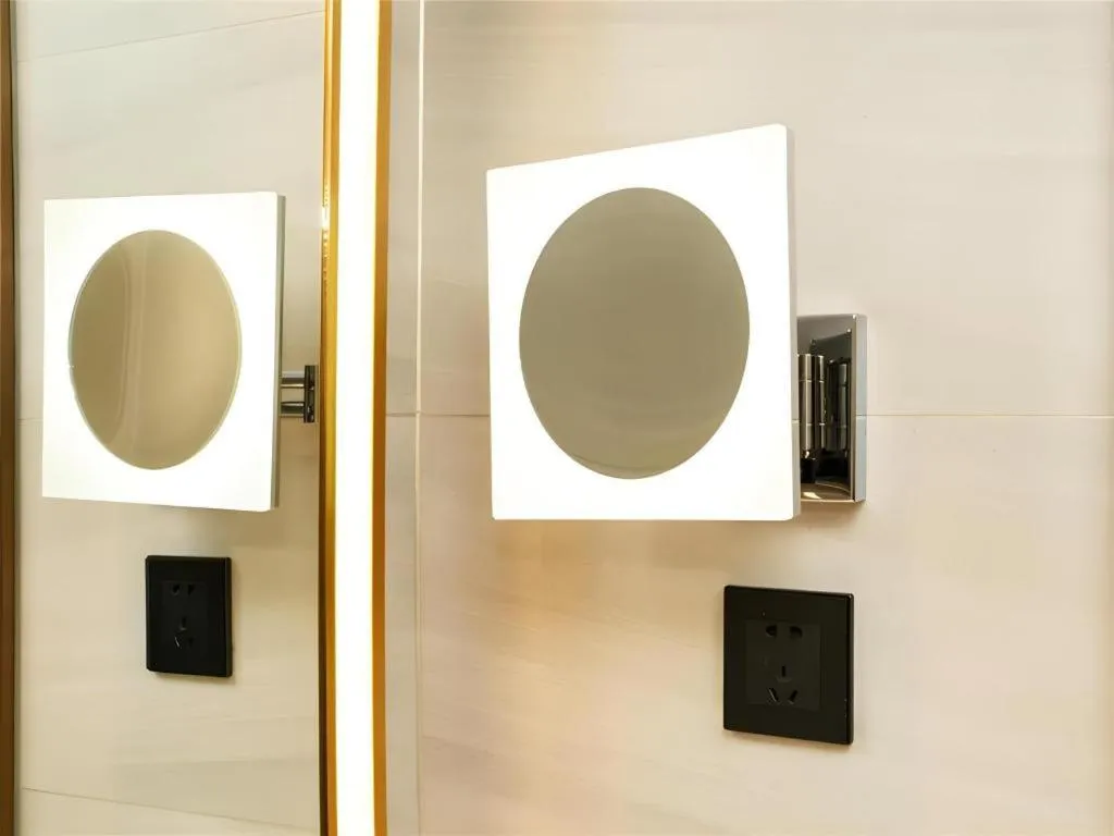 Lavande Hotel Chaozhou Fortune Center Lin Street