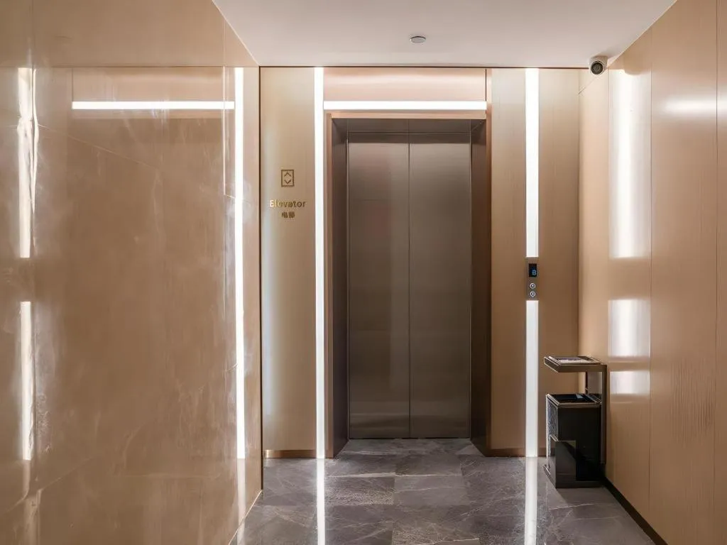 Lavande Hotel Chaozhou Fortune Center Lin Street