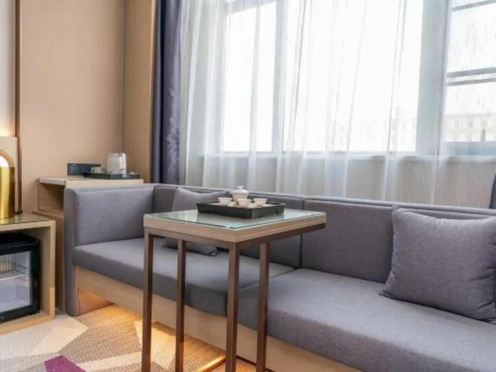 Lavande Hotel Chaozhou Fortune Center Lin Street