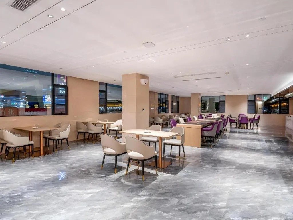 Lavande Hotel Chaozhou Fortune Center Lin Street