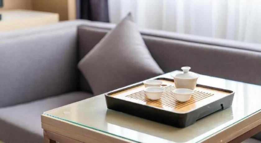 Lavande Hotel Chaozhou Fortune Center Lin Street