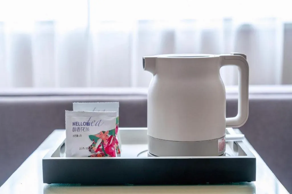 Lavande Hotel Chaozhou Fortune Center Lin Street