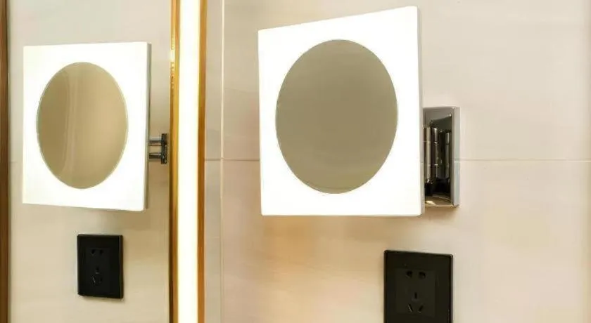 Lavande Hotel Chaozhou Fortune Center Lin Street