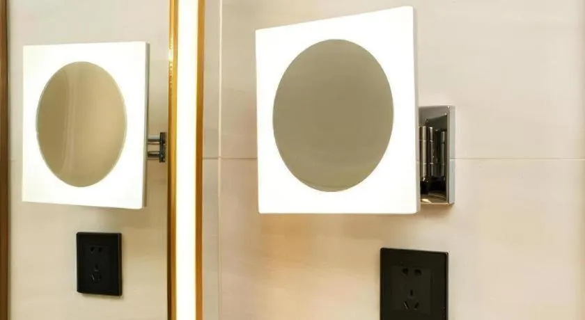 Lavande Hotel Chaozhou Fortune Center Lin Street