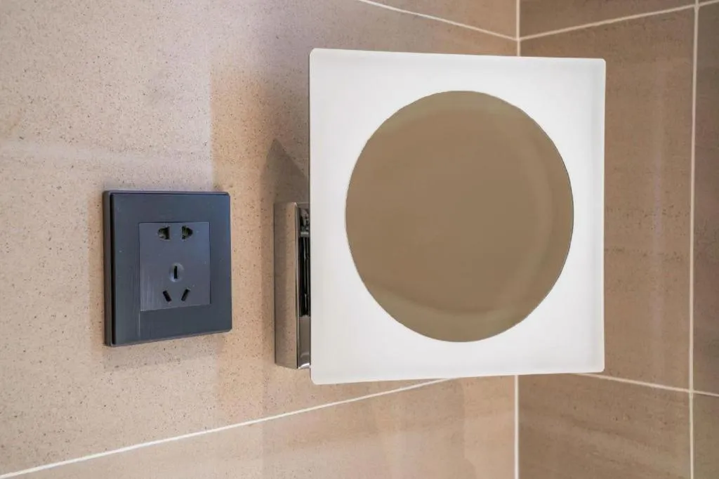 Lavande Hotel Chaozhou Fortune Center Lin Street