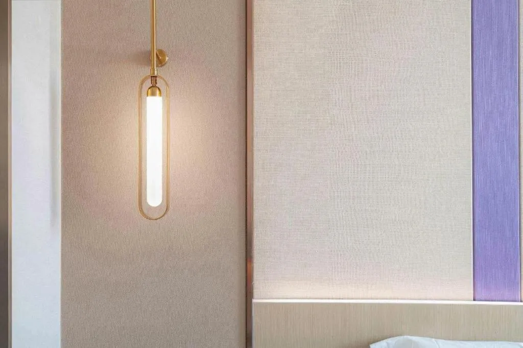 Lavande Hotel Chaozhou Fortune Center Lin Street