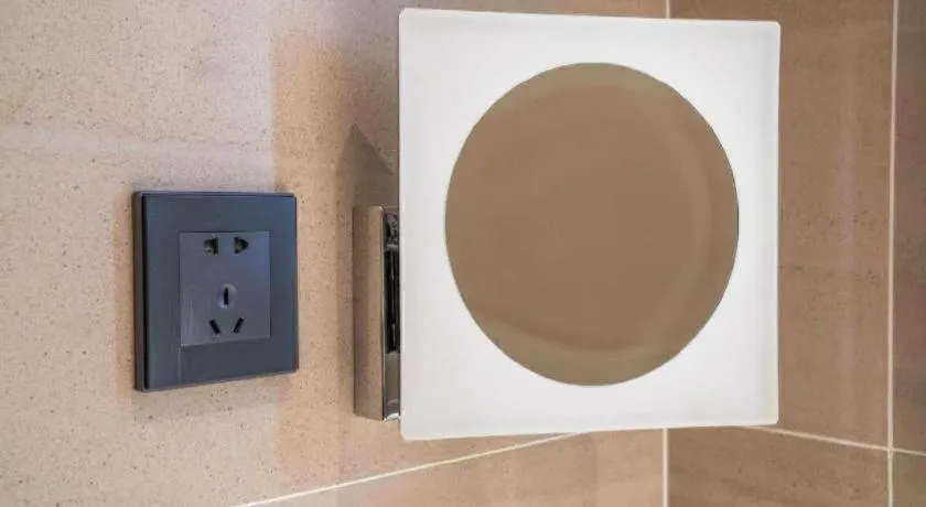 Lavande Hotel Chaozhou Fortune Center Lin Street