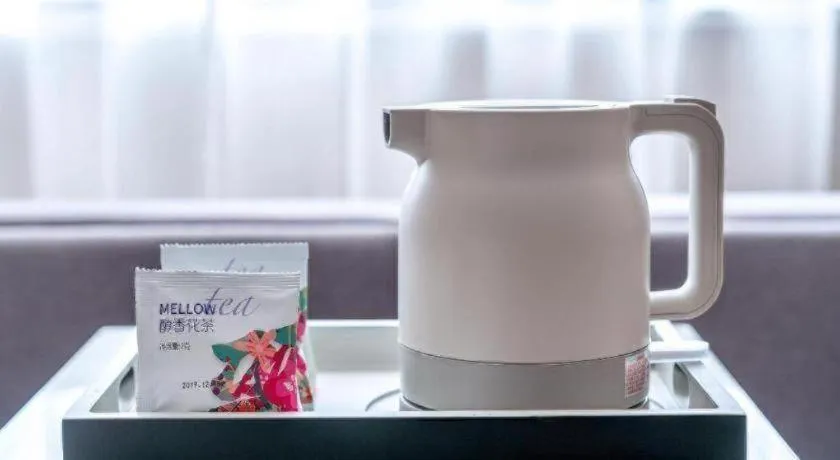 Lavande Hotel Chaozhou Fortune Center Lin Street