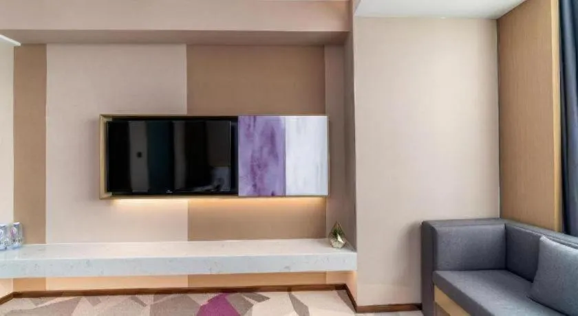 Lavande Hotel Chaozhou Fortune Center Lin Street